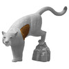 Rinehart Mountain Lion Archery Target Replaceable Core - ASA (INSERT ONLY)
