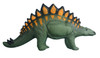 Rinehart Exotic Series Stegosaurus Archery Hunting Target - IBO
