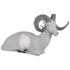 Rinehart Bedded Dahl Sheep Archery Target Replaceable Core - IBO (INSERT ONLY)