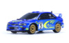 HRP Carisma Gt24 1/24 Scale 2.0 Subaru Impreza Wrc 1999 HRP Carisma Gt24 1/24 Scale 2.0 Subaru Impreza Wrc 1999