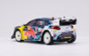HRP Carisma Gt24 1/24 Scale 2.0 M-Sport Rally1 2024 Puma Hybrid Rtr HRP Carisma Gt24 1/24 Scale 2.0 M-Sport Rally1 2024 Puma Hybrid Rtr