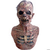 Morris Costumes Halloween Zombie Ground Breaker Cosplay Mask