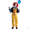 Men's Deluxe Pennywise Costume - IT