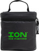 Ion Ice Fishing Battery Bag, Holds Up To 2 ION 40V Auger Batteries Ion Ice Fishing Battery Bag, Holds Up To 2 ION 40V Auger Batteries