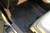 Smartliner Floor Mats Cargo Liner Behind 3Rd Row Set Fits 2011-17 Expedition