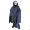 Cape Hooded - One Size