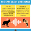 New Pro Ears Cass Creek Mega Amp 20X Hand Held, Electronic Predator Call New Pro Ears Cass Creek Mega Amp 20X Hand Held, Electronic Predator Call