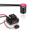 HRP Hobbywing Combo Quicrun 10Bl120 G2+3652 Sl G2 4000Kv HRP Hobbywing Combo Quicrun 10Bl120 G2+3652 Sl G2 4000Kv