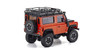 HRP Kyosho Mini-Z 4X4 Series Ready Set Land Rover Defender 90 HRP Kyosho Mini-Z 4X4 Series Ready Set Land Rover Defender 90