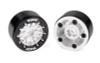 HRP Rc4Wd Competition 1.0" Beadlock Wheels V2 HRP Rc4Wd Competition 1.0" Beadlock Wheels V2
