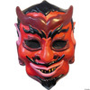 Devil Haunt Mask