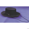 Spanish Hat Quality Costume