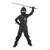 Boy's Ninja Costume