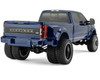 HRP Cen Racing Ford F450 Kg1 Edition 1/10 4Wd Rtr Blue Galaxy HRP Cen Racing Ford F450 Kg1 Edition 1/10 4Wd Rtr Blue Galaxy