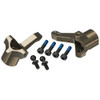 New Aluminum Knuckle Set (Hard Anodized) Wr8/Bullet Mt/St New Aluminum Knuckle Set (Hard Anodized) Wr8/Bullet Mt/St