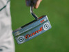 Evnroll Putters Neo Classic ER2 MidBlade Satin 35" Right TourTac Grip