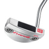 Evnroll Putters Neo Classic ER8 TourMallet Satin Silver, Right Hand 35"