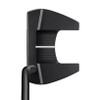 Evnroll Putters Neo Classic 5 Hatchback Mallet Black, 34" Right Hand