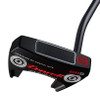 Evnroll Putters Neo Classic 5 Hatchback Mallet Black, 34" Right Hand