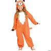 Fun World Friendly Fox Toddler Costume, Small