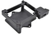 New Rpm R/C Products Black Esc Cage For Castle Mamba X Esc