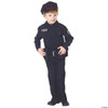 Boy's Policeman Set Costume