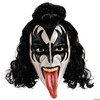 Trick Or Treat Studios Kiss The Demon Deluxe Injection Mask