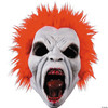 The Return of the Living Dead Trash Zombie Adult Costume Mask