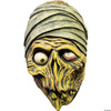 Trick Or Treat Studios Toxictoons Mummy Vacuform Adult Costume Mask