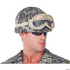 Army Helmet Costume - One Size Fits Most
