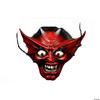 Trick Or Treat Studios Iron Maiden Number of The Beast Devil Mask