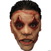 Morris Costumes Serial Killer 30 Latex Face - One Size Fits Most