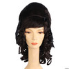 Lacey Wigs Vamp 60s Wig