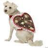 Rasta Imposta Chocolate Box Dog Costume, X-Small - Available In Sizes Pet