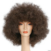 Lacey Wigs Afro Super DLX Wig-Light Chestnut Brown