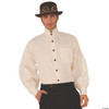 Forum Men's Costume, Beige, Standard