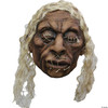Ghoulish Productions Shrunken Head A - 2 Latex Decorative Halloween Party Adult,