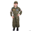 Air Force Pilot Costume