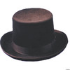 Top Hat Felt Quality Costume