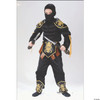 Ninja Warrior Muscle Costume