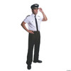 Men's Pilot Costume