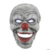 Cirkus Clown Adult Mask