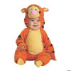 Tigger Deluxe Plush 12-18 MON Costume