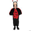 Little Ladybug Costume - Child Size 4