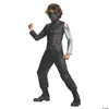 Boy's Winter Soldier Classic Costume