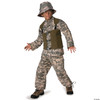Delta Force Costume