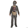 Boy's Corpse Costume - Medium
