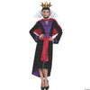 Disguise womens Evil Queen Deluxe adult sized costumes, Multi, XL 18-20 US