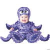 Tiny Tentacles Costume