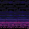 Beistle Company Spooky Sky Backdrop 30"
